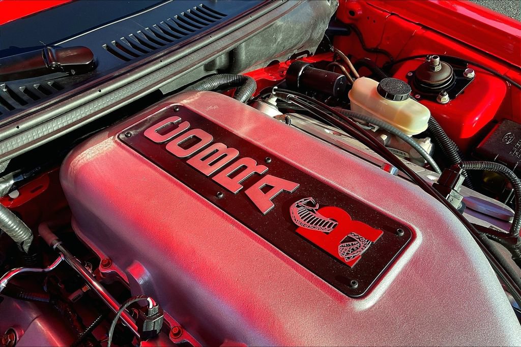 Used 2000 Ford Mustang Cobra RWD image 21