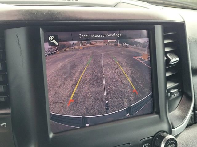 Used 2021 RAM 1500 Lone Star image 31