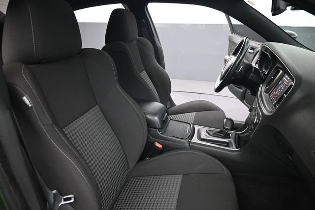 Used 2022 Dodge Charger R/T w/ Blacktop Package RWD image 24