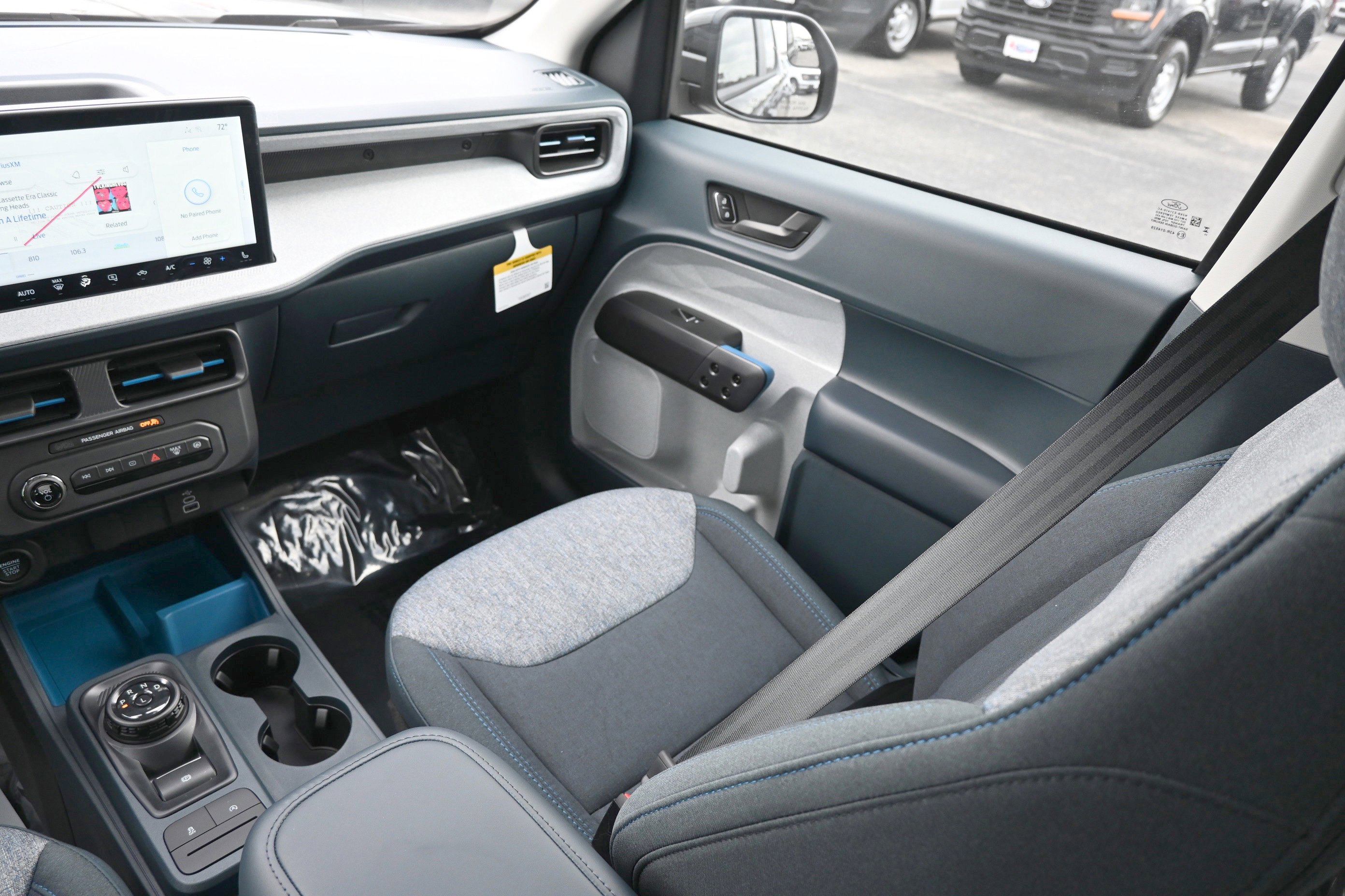 New 2026 Ford Maverick XLT w/ XLT Luxury Package image 30