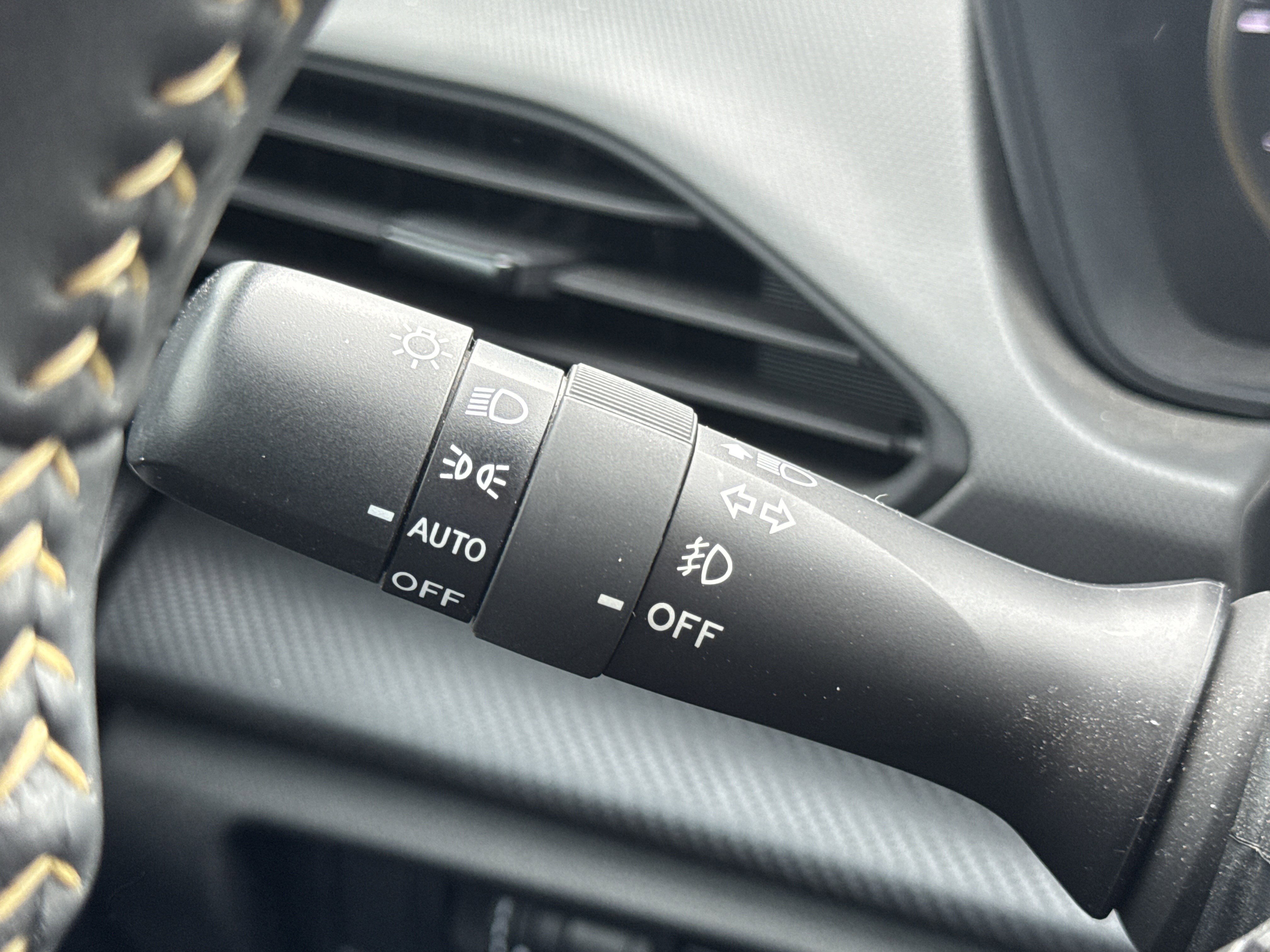 Used 2025 Subaru Crosstrek 2.5i Sport w/ Crosstrek Mirror Package image 16