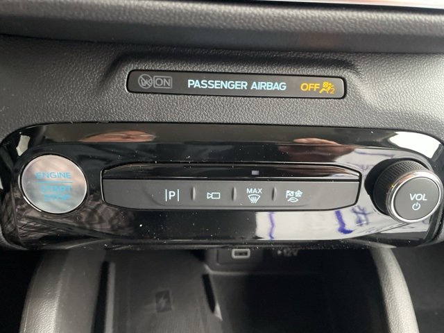 New 2026 Ford Escape SE w/ PHEV Premium Package image 25