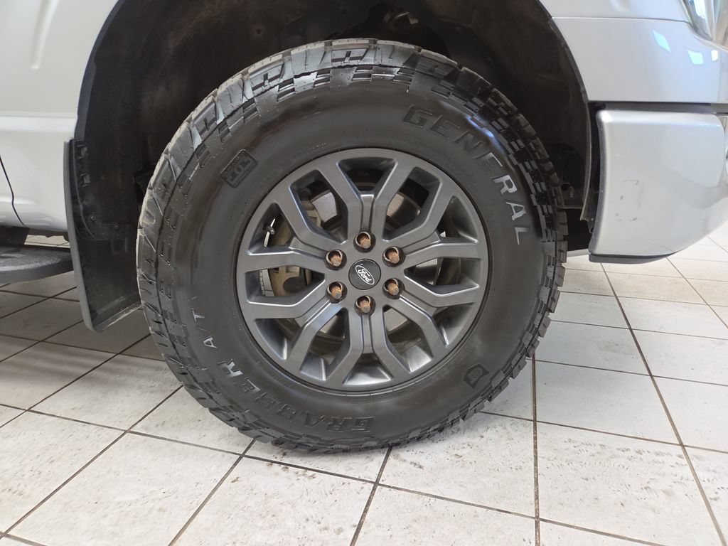 Used 2023 Ford F150 Tremor w/ 360 Degree Camera Package AWD/4WD image 9