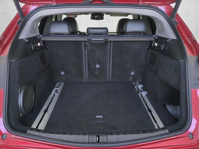 Used 2018 Alfa Romeo Stelvio Ti AWD/4WD image 6