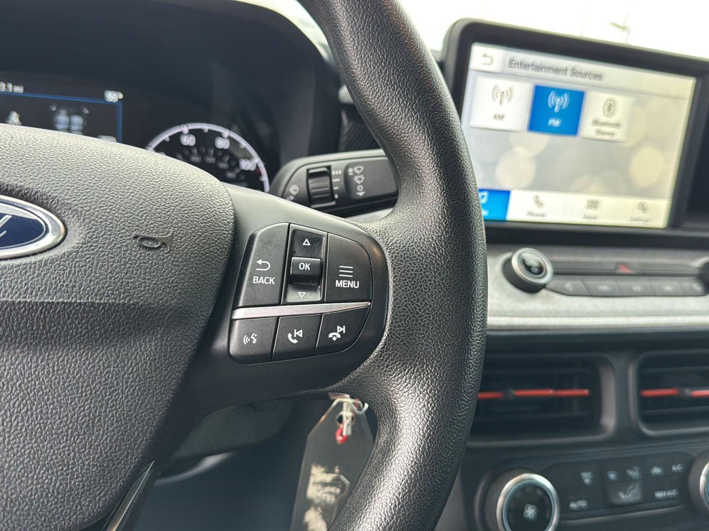 Used 2022 Ford Maverick XLT image 19