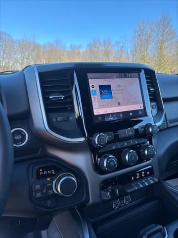 New 2026 RAM 1500 Big Horn w/ Night Edition image 41