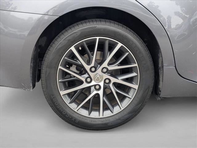 Used 2016 Lexus ES 350 w/ Luxury Package w/Wood Trim FWD image 21