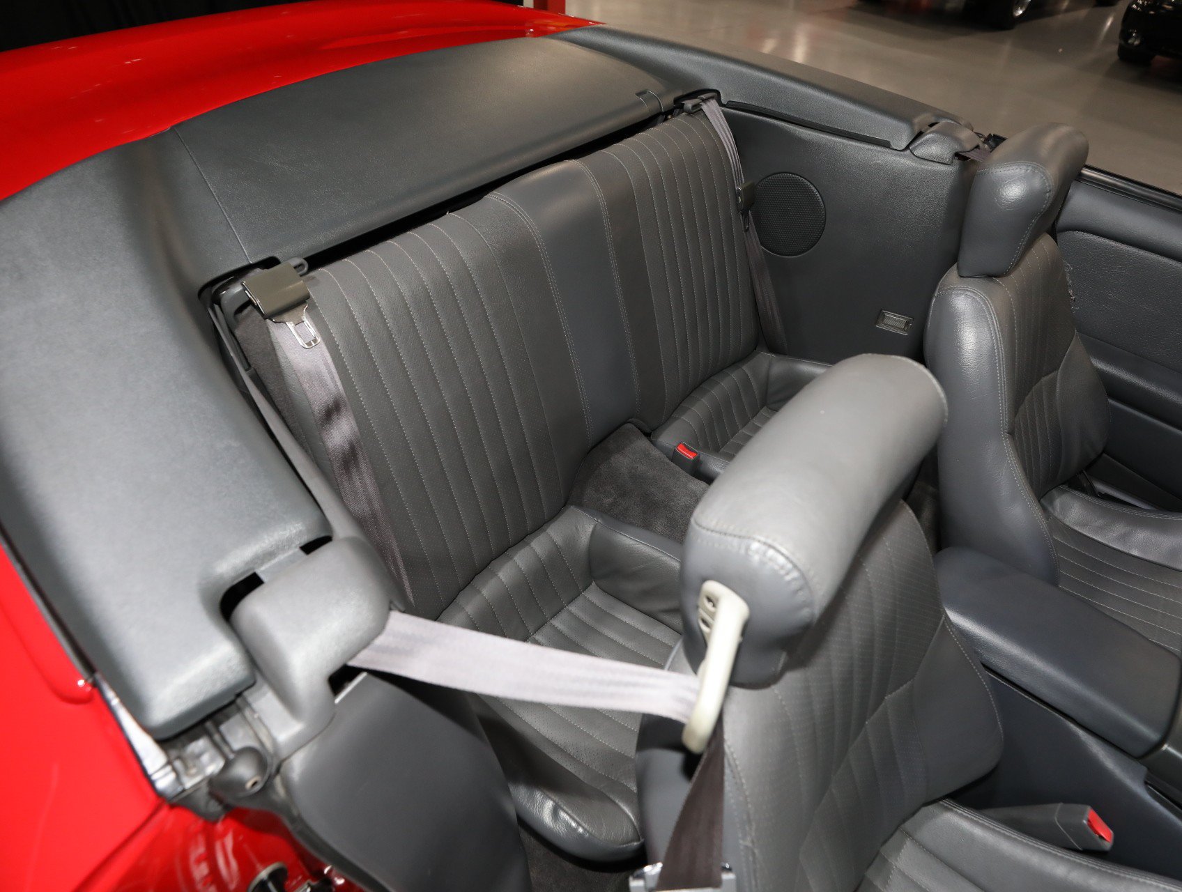 Used 1999 Pontiac Firebird Trans Am RWD image 52