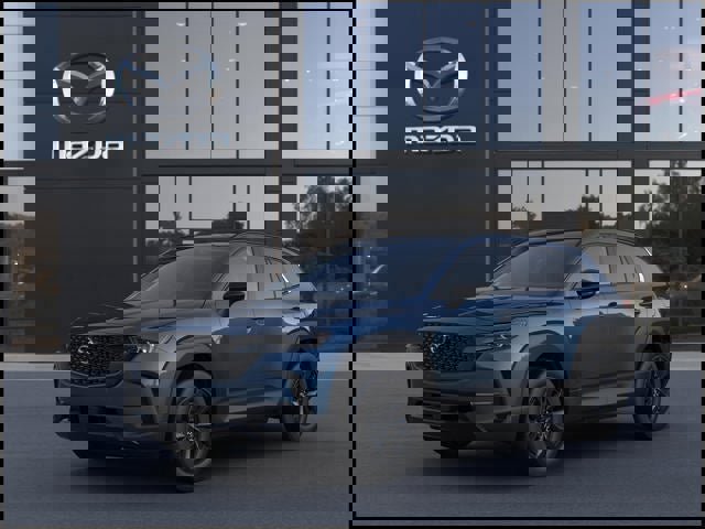 New 2026 MAZDA CX-50 AWD 2.5 Hybrid w/ Weather Package image 7