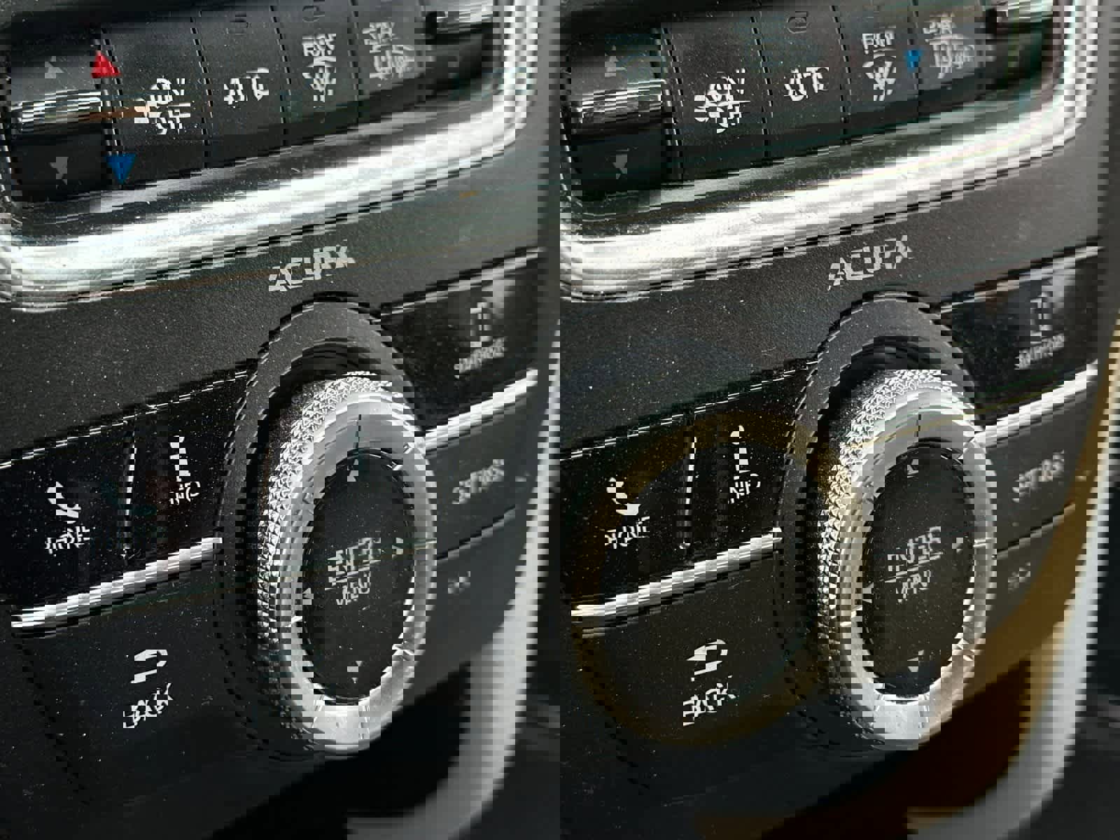 Used 2018 Acura MDX FWD image 22