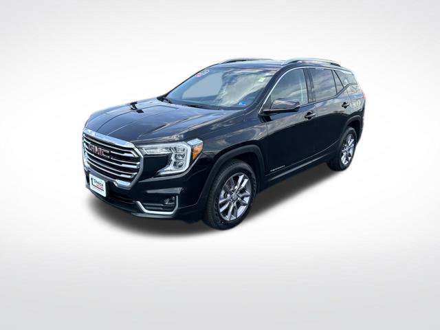 Used 2023 GMC Terrain SLT w/ Infotainment Package II AWD/4WD 360° Tour