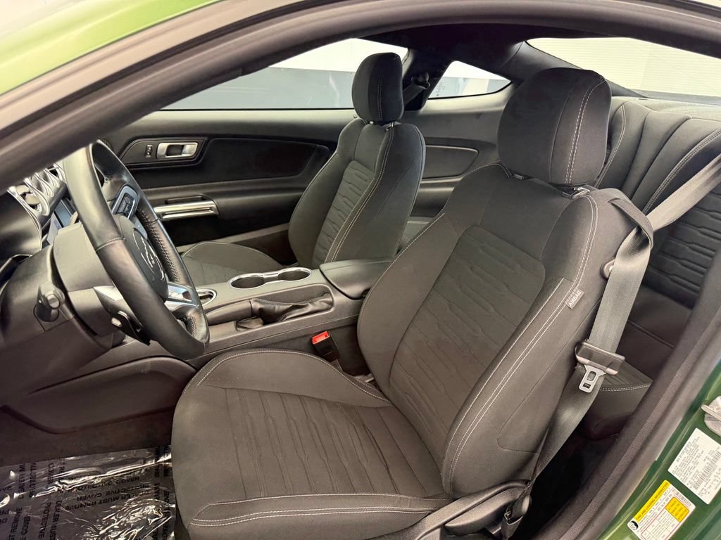 Used 2023 Ford Mustang Mach 1 RWD image 58