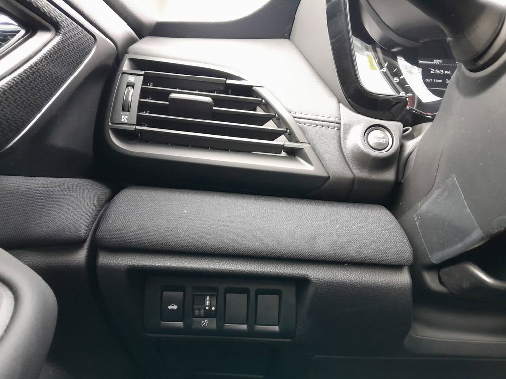 Certified 2025 Subaru Legacy Premium image 15