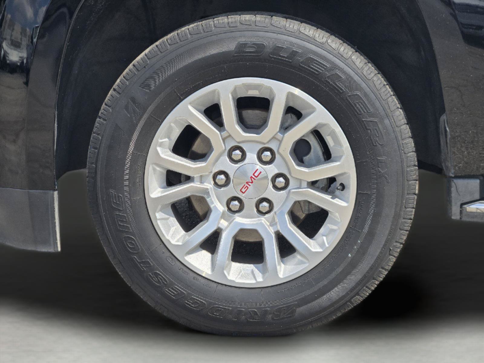 Used 2016 GMC Yukon SLE w/ Convenience Package RWD image 10
