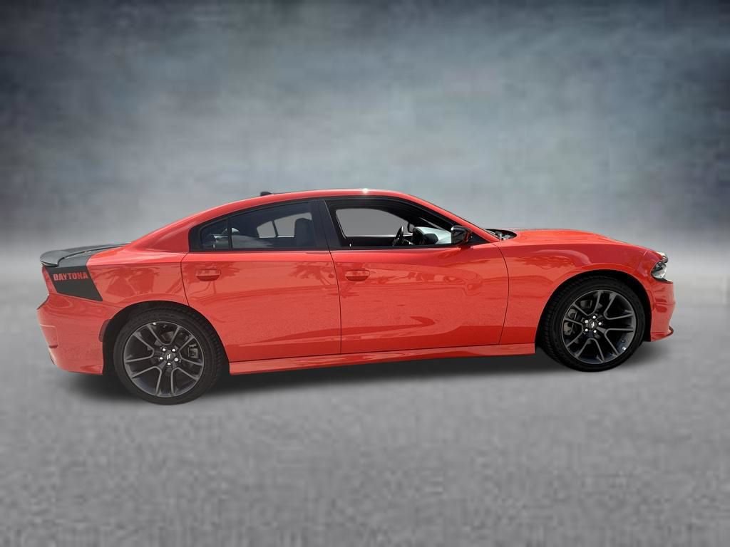 New 2023 Dodge Charger R/T w/ Daytona Edition Group RWD image 8
