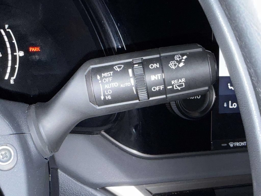 Certified 2023 Lexus RX 350 Premium w/ Accessory Package AWD/4WD image 29