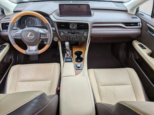 Used 2018 Lexus RX 350 FWD w/ Premium Package image 18