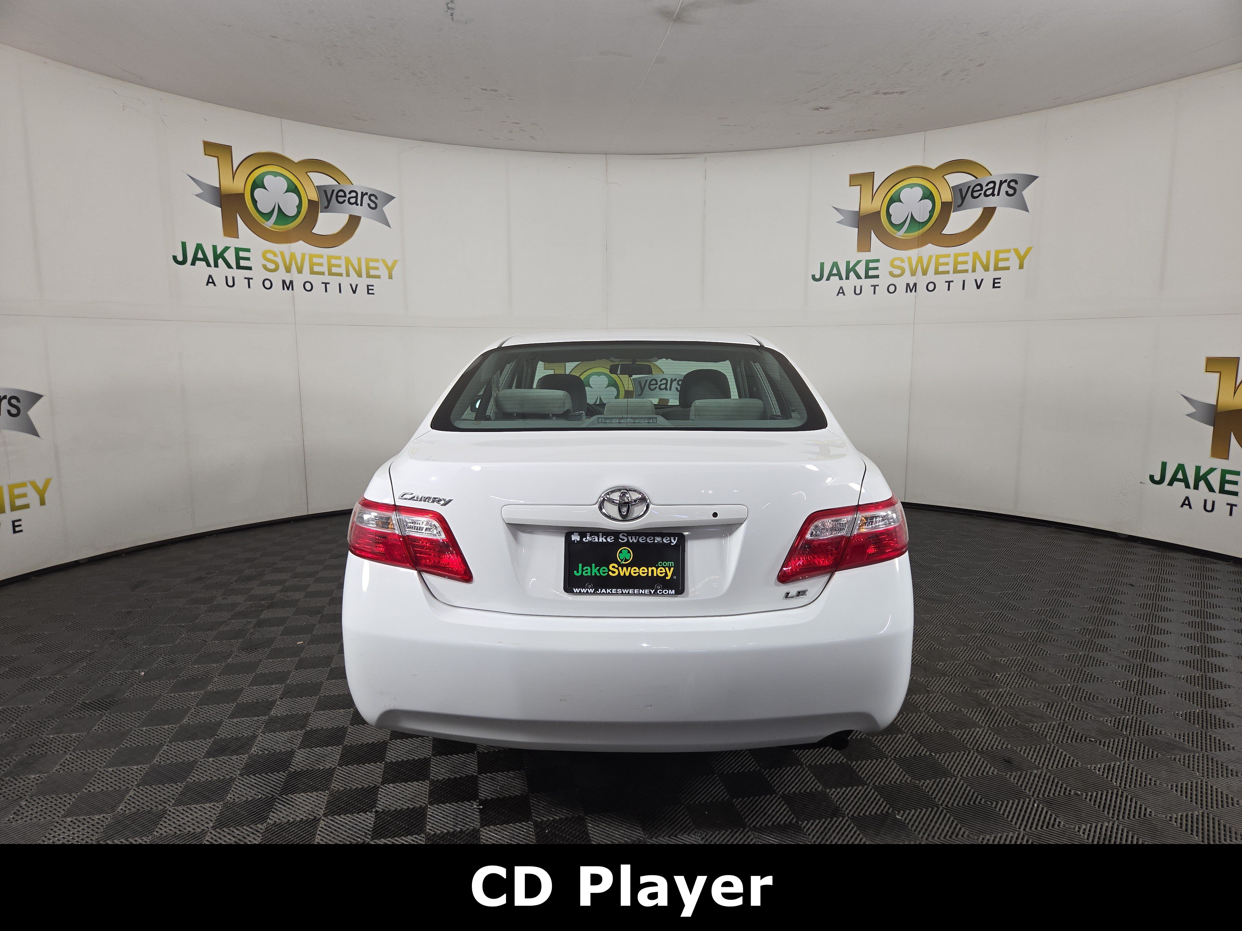 Used 2008 Toyota Camry FWD image 7