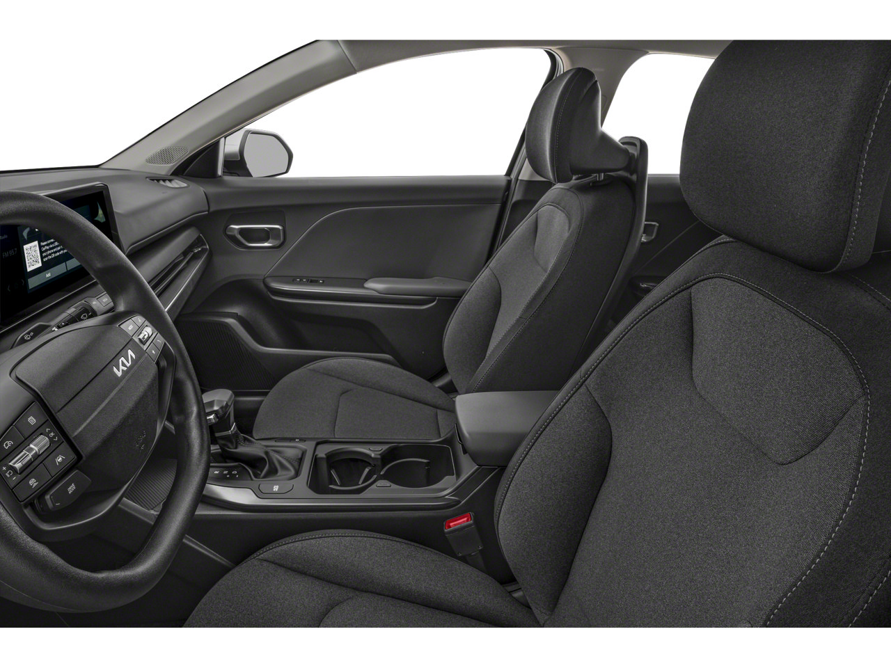New 2026 Kia K4 FWD image 6