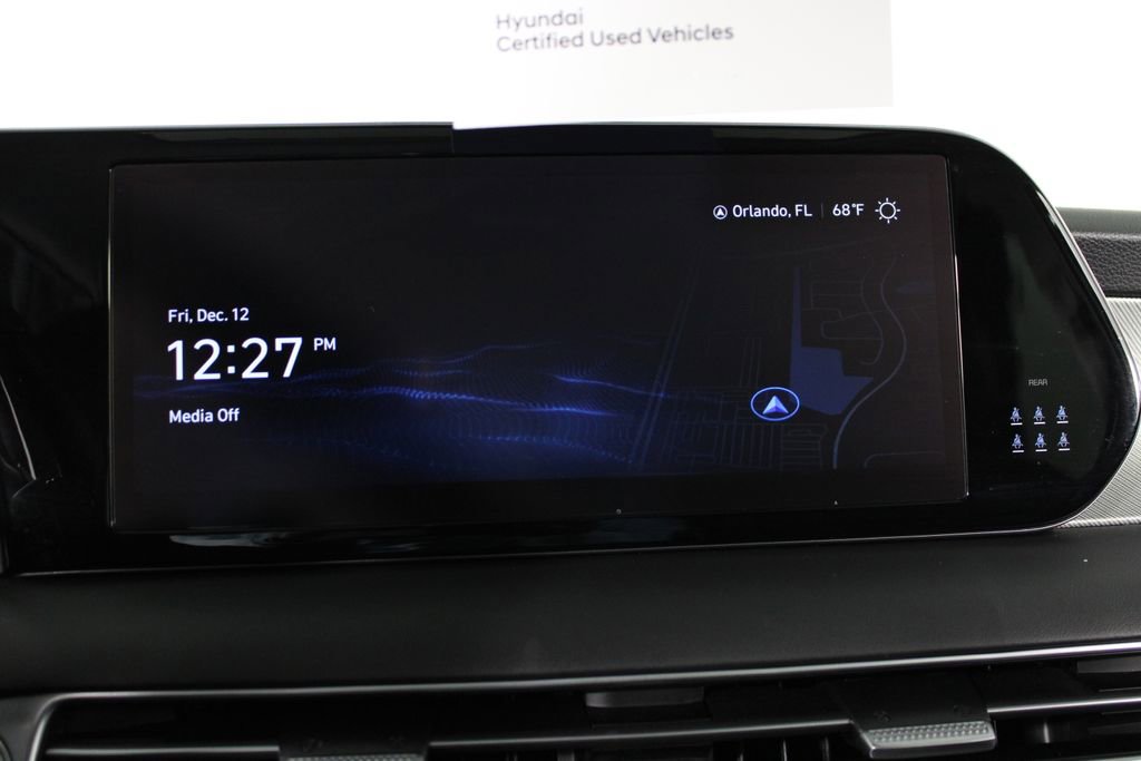 Used 2024 Hyundai Palisade SEL image 8