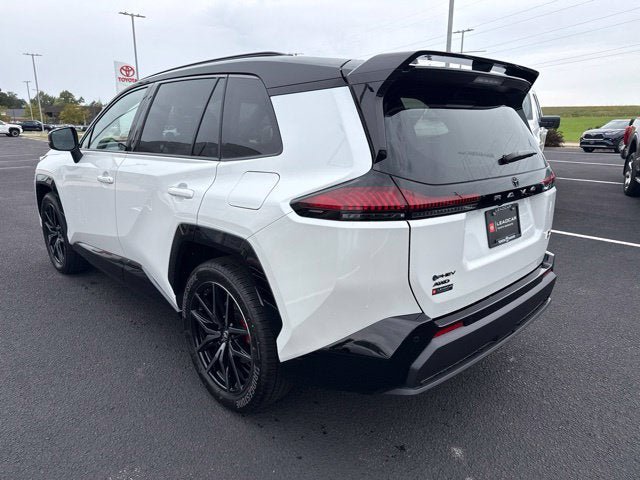 Used 2026 Toyota RAV4 AWD Plug-in Hybrid image 9
