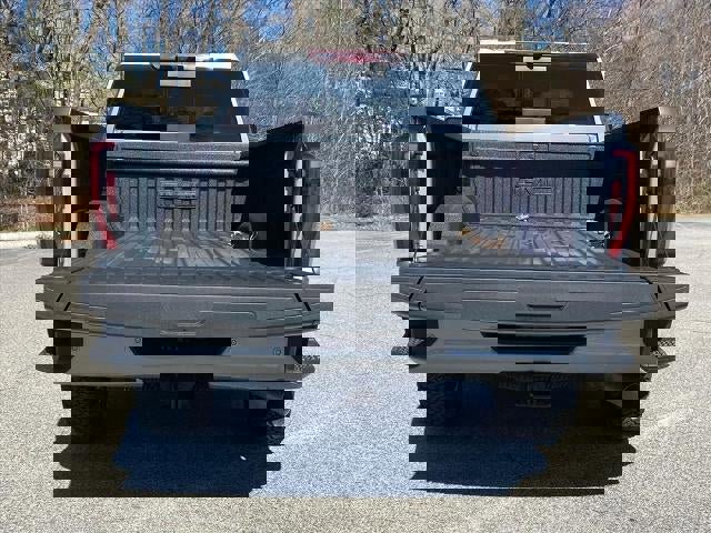 New 2026 GMC Sierra 2500 AT4 w/ AT4 Premium Plus Package image 5