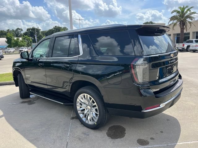 New 2026 Chevrolet Tahoe LT w/ Comfort Package RWD image 4