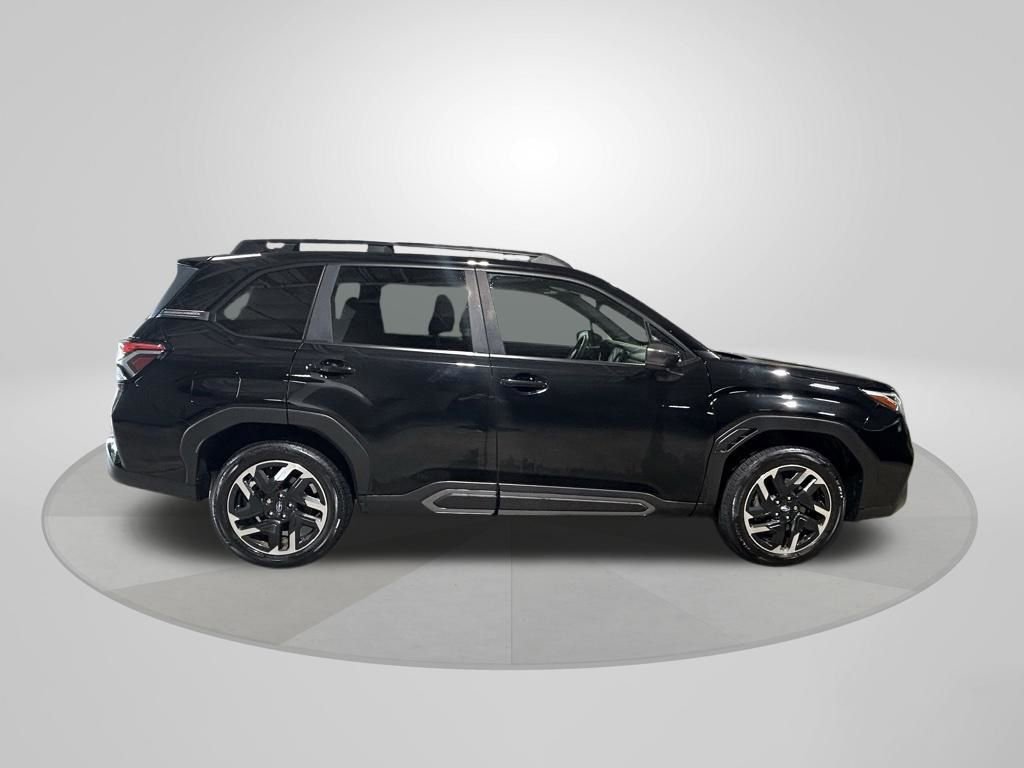 Used 2025 Subaru Forester Limited AWD/4WD image 8