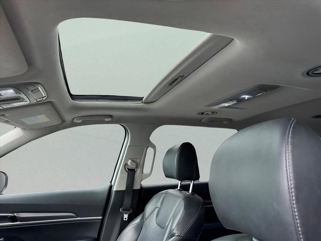 Used 2022 Kia Telluride S image 18