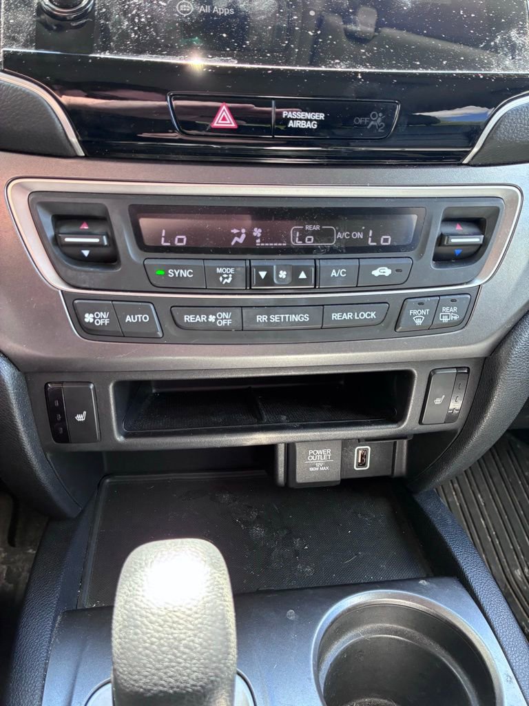 Used 2019 Honda Pilot EX-L image 24