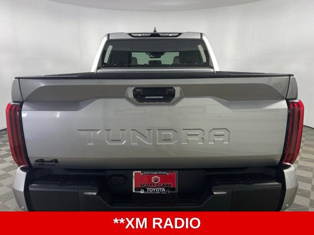 Used 2026 Toyota Tundra Limited w/ Nightshade Package AWD/4WD image 7