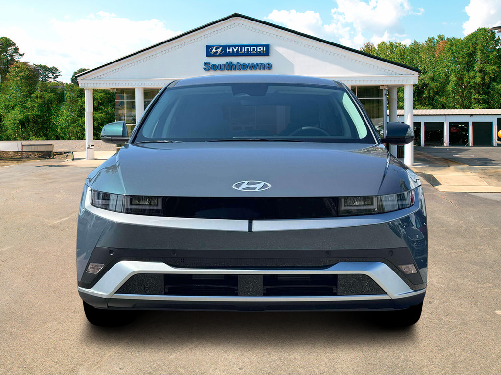 New 2026 Hyundai Ioniq 5 SE RWD image 12