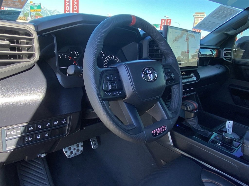 Used 2025 Toyota Tundra SR5 image 19