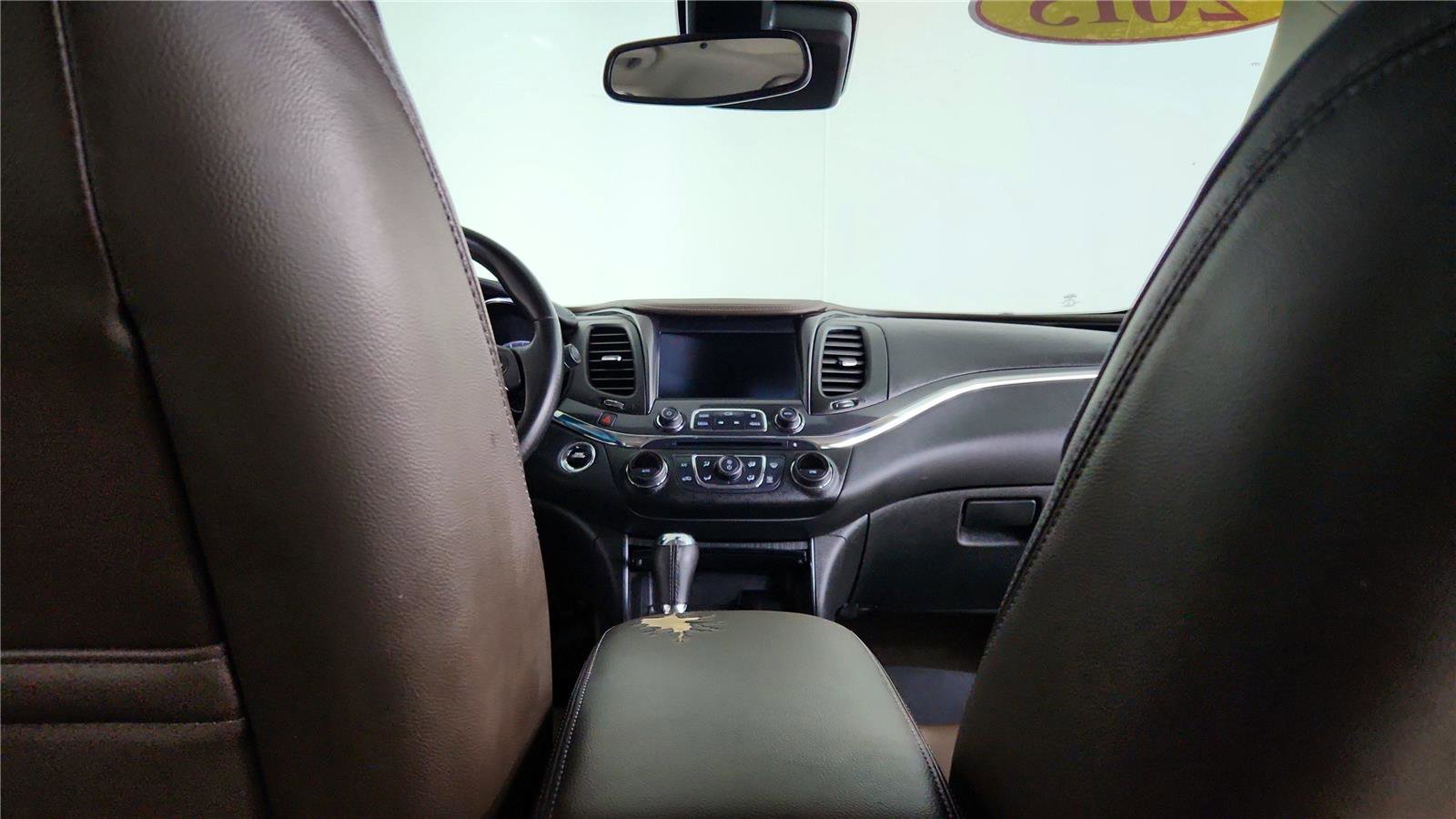 Used 2015 Chevrolet Impala LT image 31