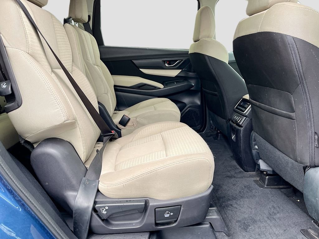 Used 2022 Subaru Ascent Premium w/ Convenience Package image 26