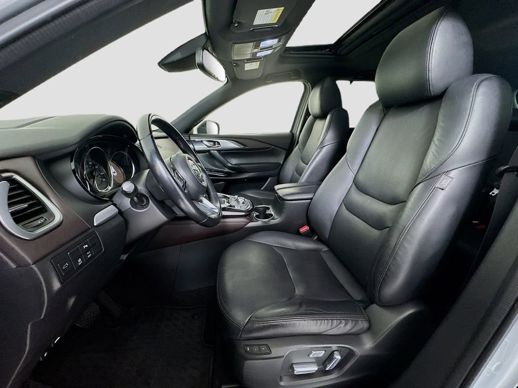 Used 2018 MAZDA CX-9 Grand Touring image 11