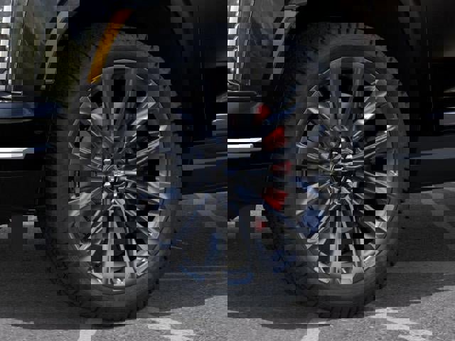 New 2026 Cadillac Escalade ESV Luxury image 9