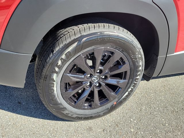 New 2026 MAZDA CX-50 AWD 2.5 Hybrid w/ Cargo Package image 23