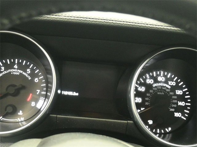 Certified 2022 Ford Mustang GT image 11