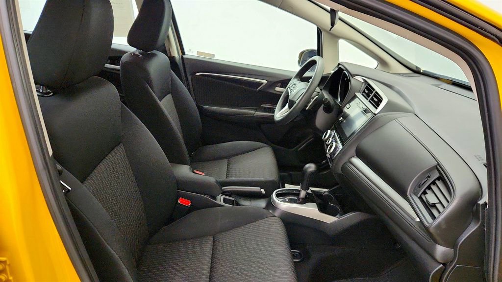 Used 2018 Honda Fit EX image 24