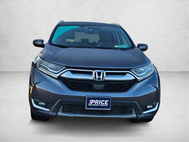 Used 2019 Honda CR-V Touring image 2