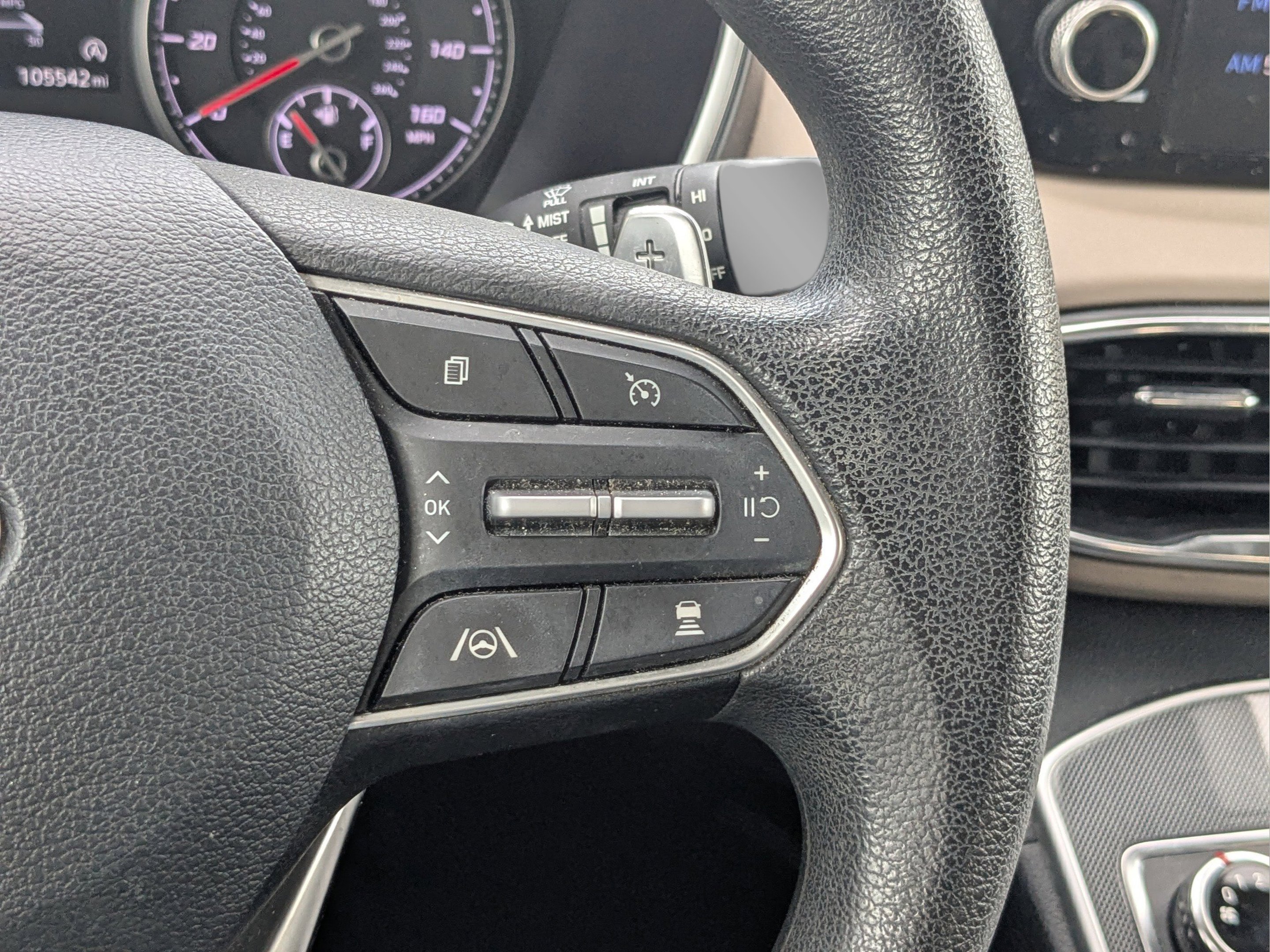 Used 2021 Hyundai Santa Fe SEL w/ Cargo Package FWD image 36