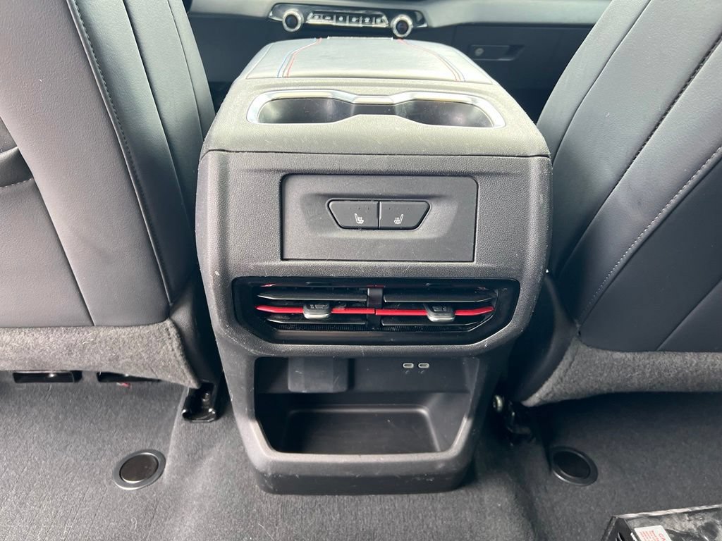 Used 2024 Chevrolet Silverado EV RST AWD/4WD image 23