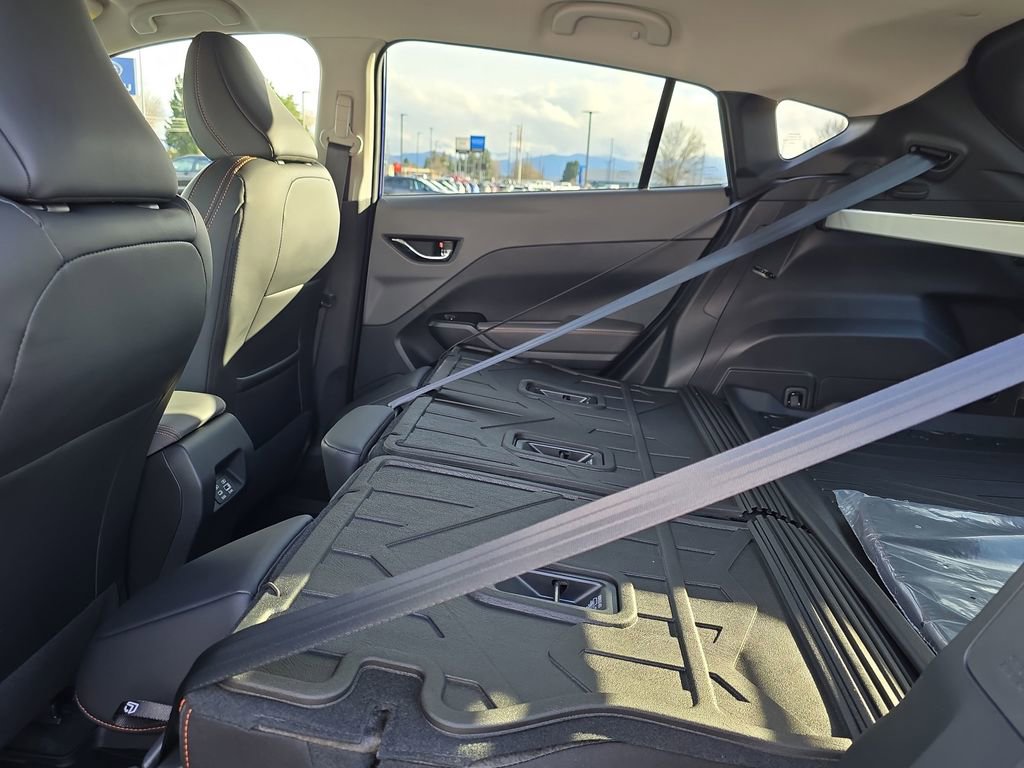 New 2026 Subaru Crosstrek 2.5i Limited image 20