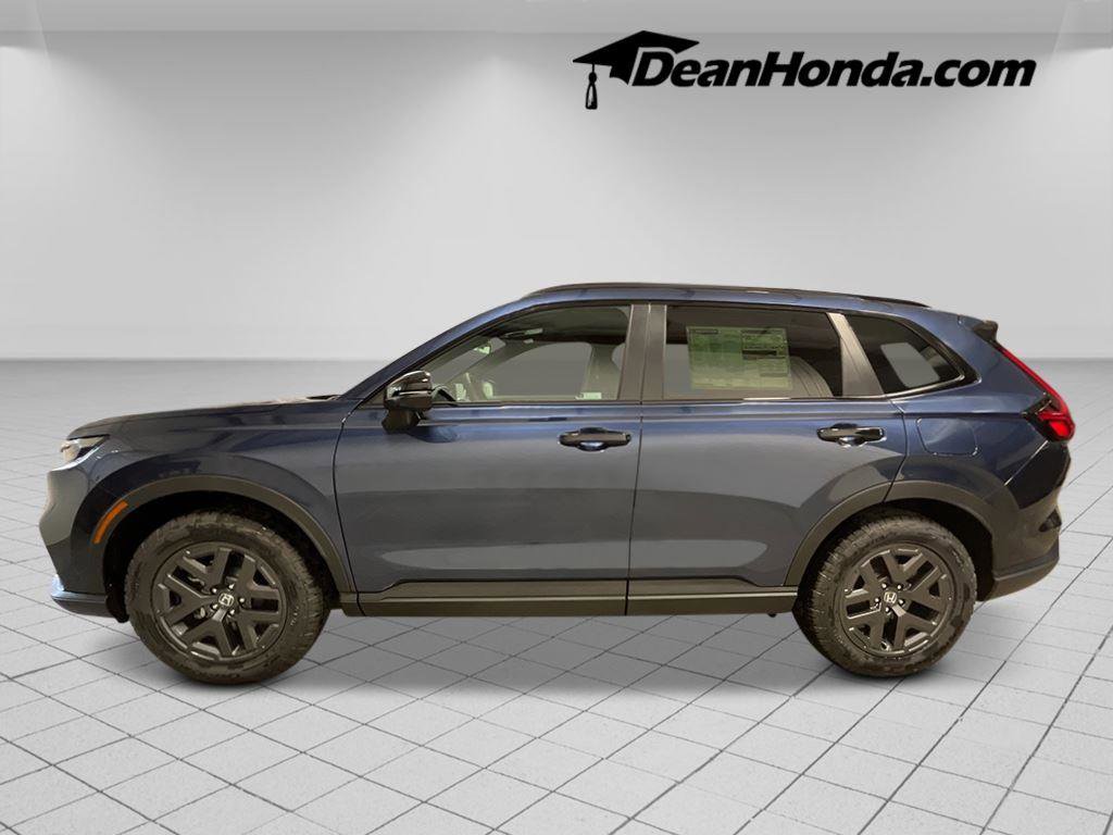 New 2026 Honda CR-V TrailSport image 2