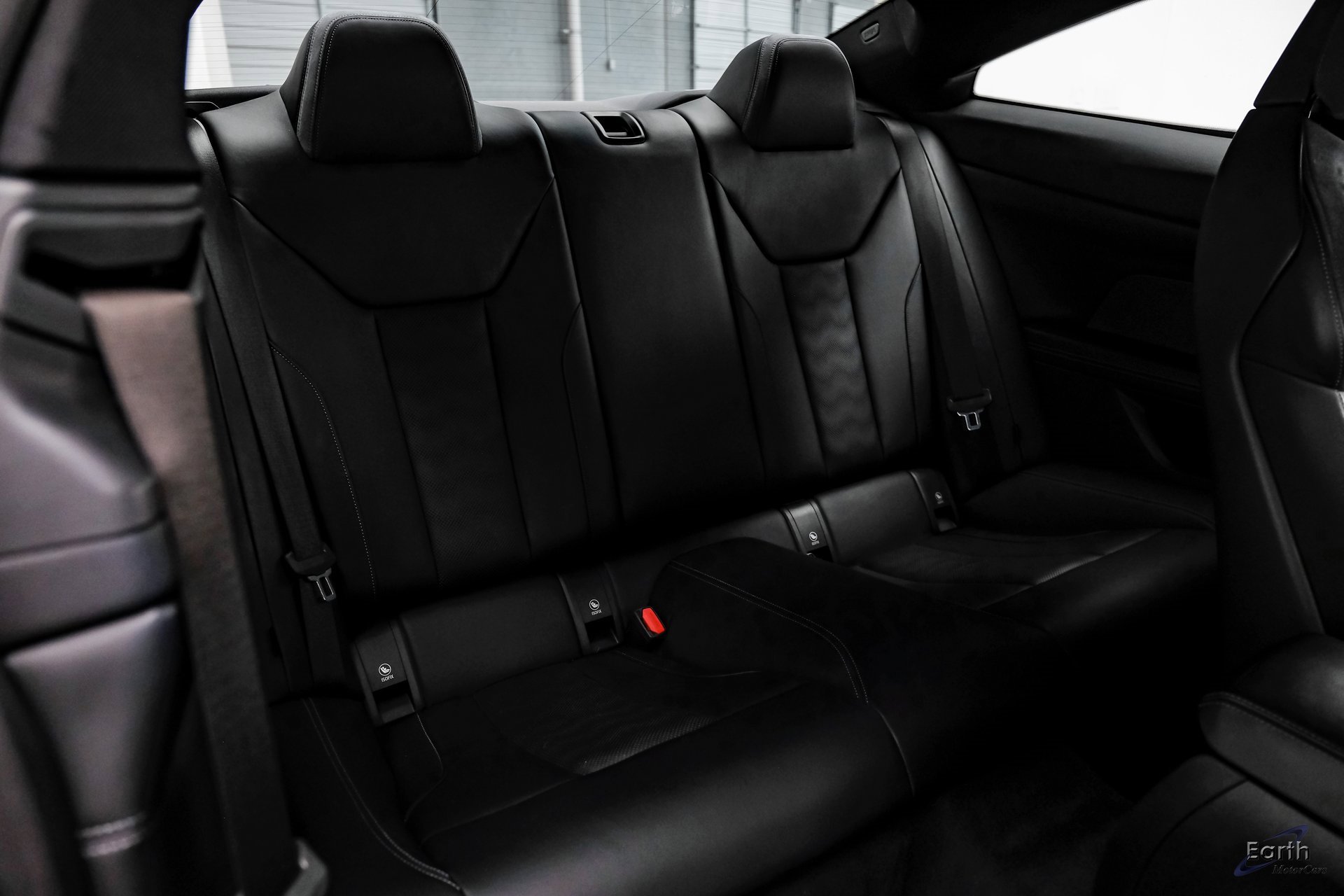 Used 2021 BMW M4 Coupe w/ Executive Package image 75