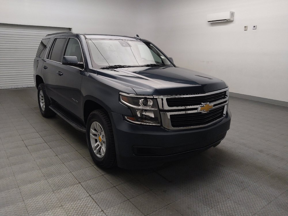 Used 2020 Chevrolet Tahoe LT AWD/4WD image 13