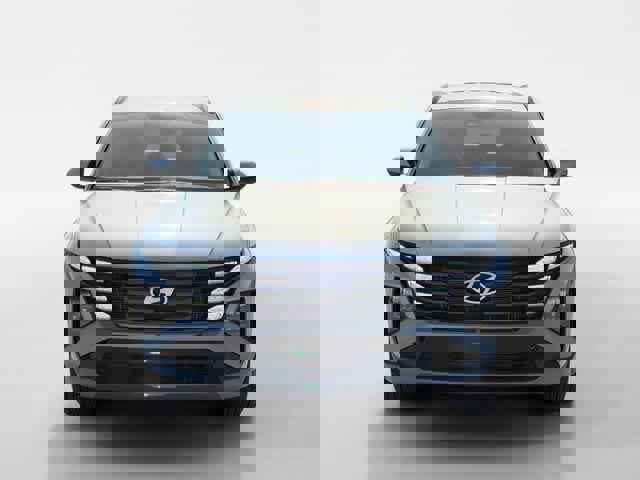 Certified 2025 Hyundai Tucson SEL image 8