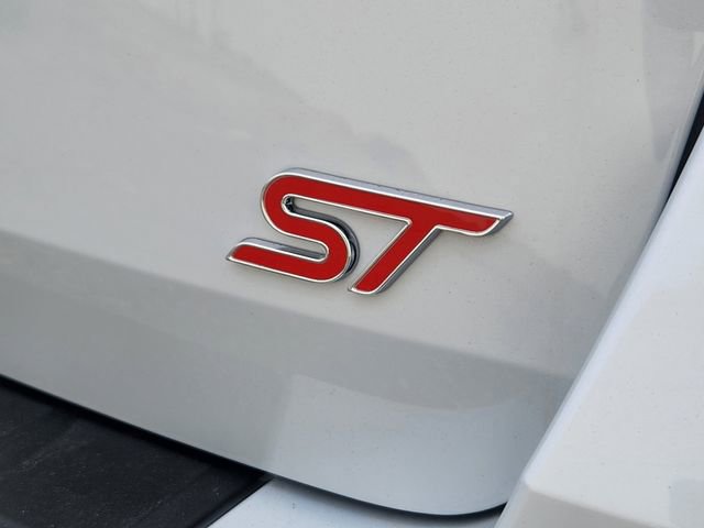 New 2026 Ford Explorer ST w/ Sun And Sound Package image 14