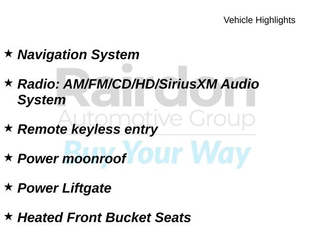 Used 2016 Honda CR-V Touring image 5